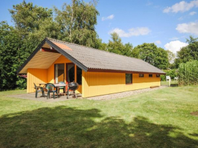 Holiday Home Naema - 600m to the inlet by Interhome